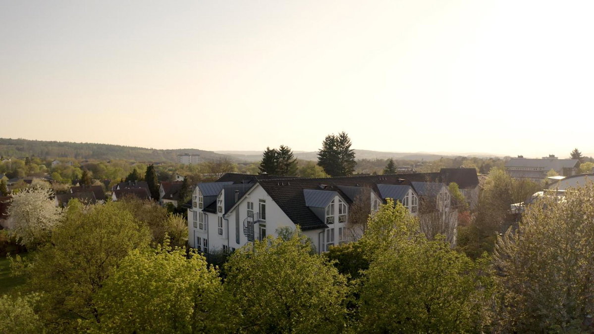 Hotel Blankenfeld, Germany