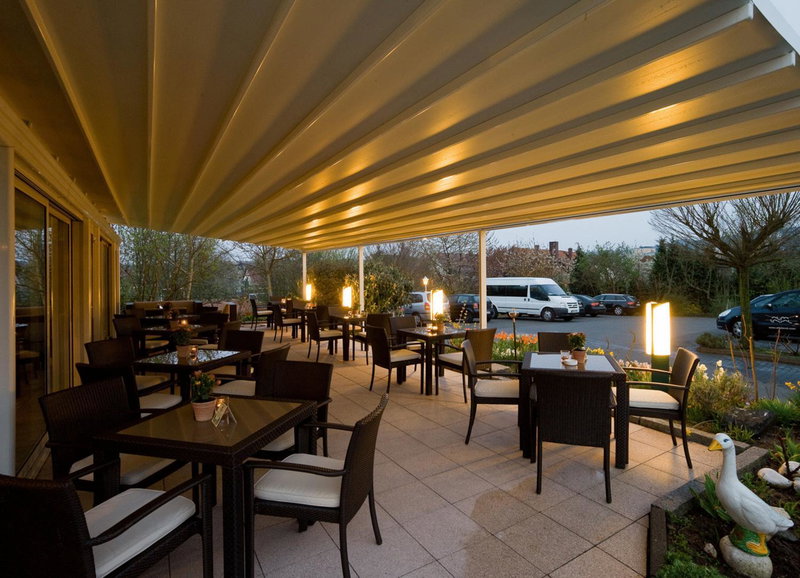 Hotel Blankenfeld, Wetzlar, Germany
