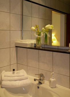 Hotel Blankenfeld, Wetzlar, Germany
