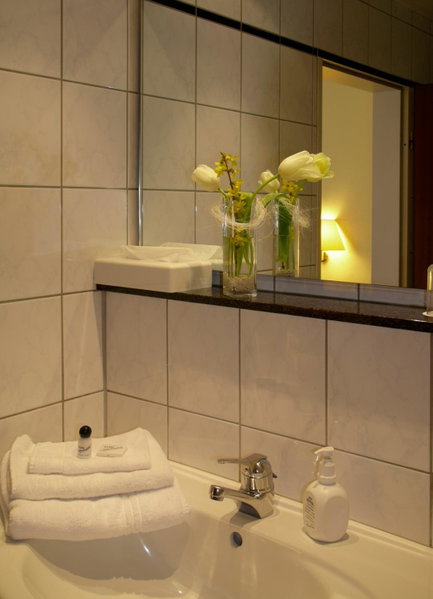 Hotel Blankenfeld, Wetzlar, Germany