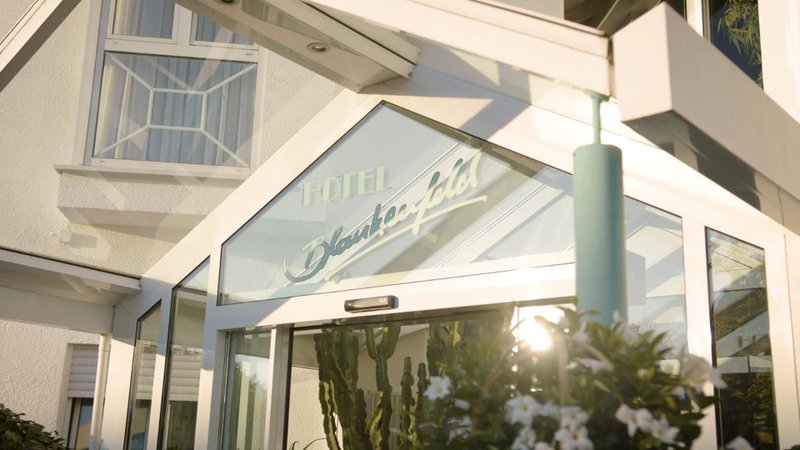 Hotel Blankenfeld, Wetzlar, Germany
