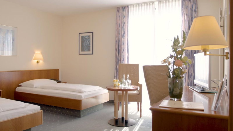 Hotel Blankenfeld, Wetzlar, Germany