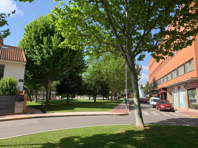 Hotel Universidad, Albacete, Spain