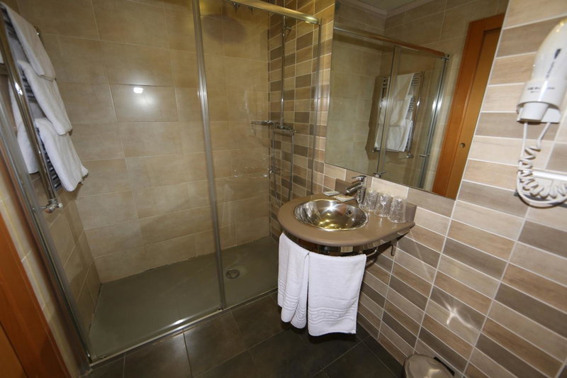 Hotel Universidad, Albacete, Spain