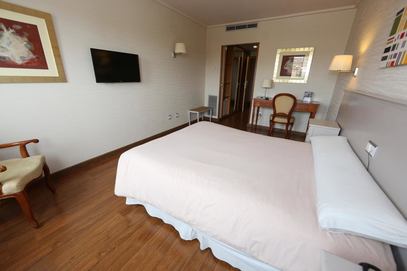 Hotel Universidad, Albacete, Spain