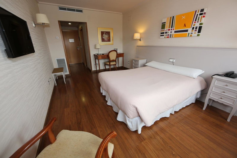 Hotel Universidad, Albacete, Spain