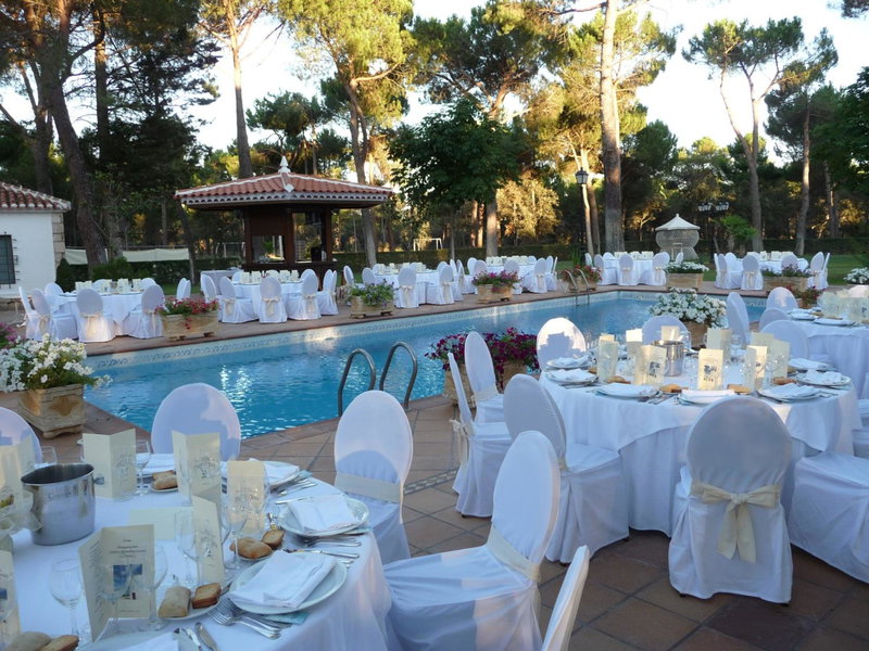 Hotel Universidad, Albacete, Spain