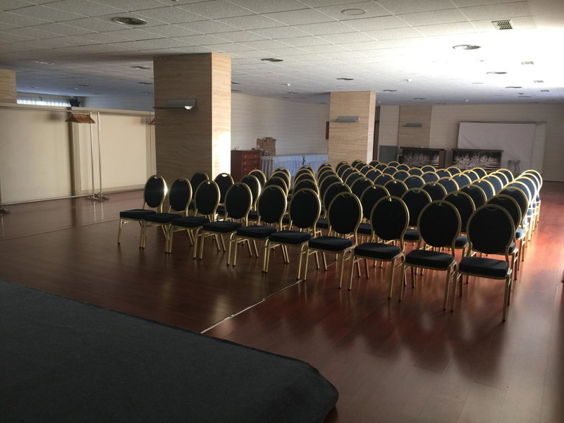 Hotel Universidad, Albacete, Spain