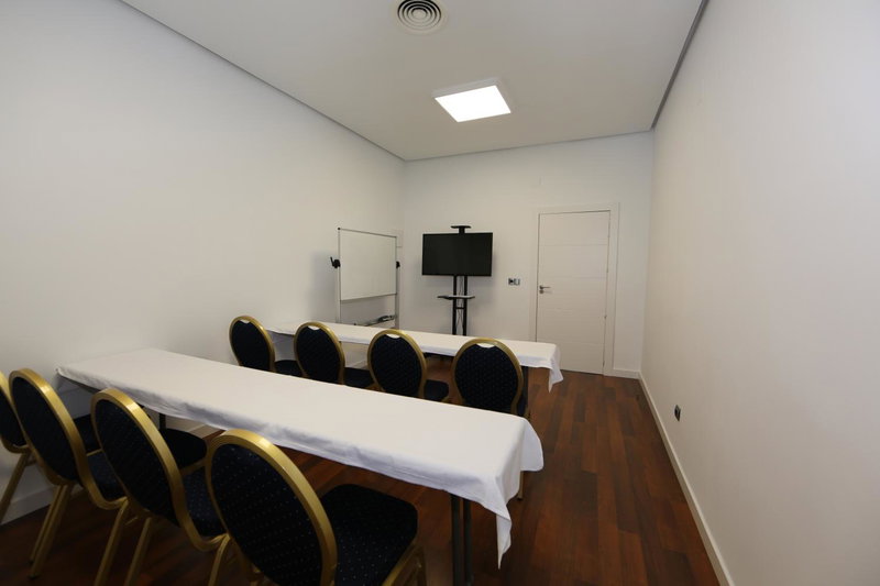 Hotel Universidad, Albacete, Spain