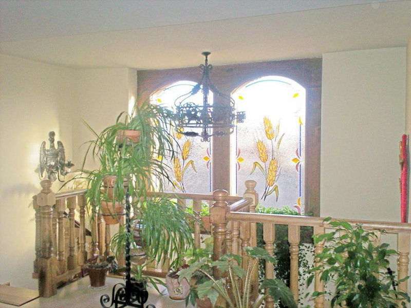 Hotel Las Fuentes, Torrecaballeros, Spain