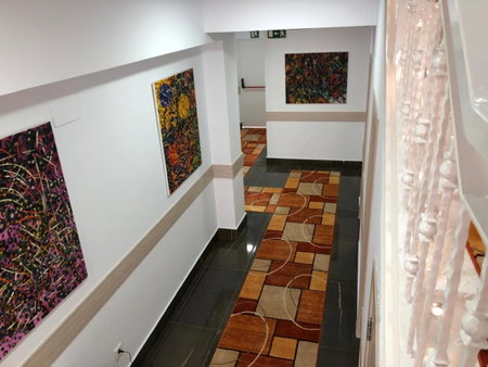 Pensión Miribilla, Bilbao, Spain