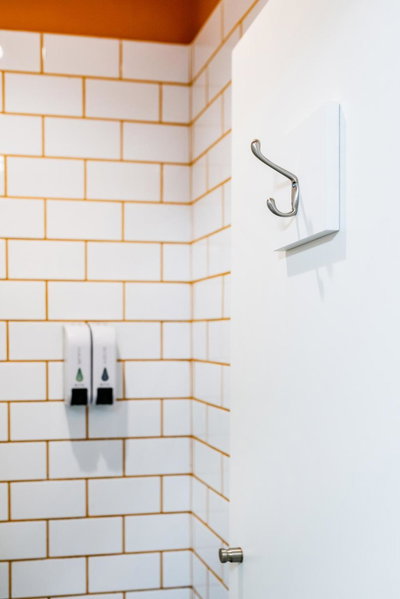 Hostel Carlota Braun, Granada, Spain