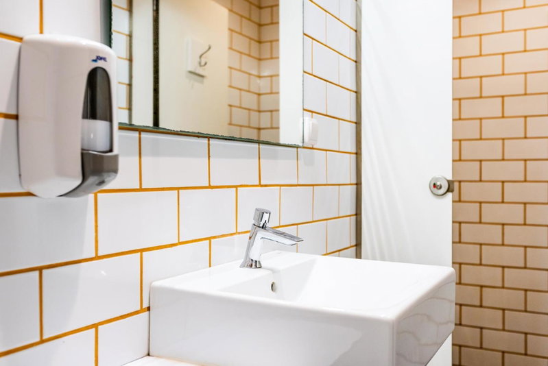 Hostel Carlota Braun, Granada, Spain