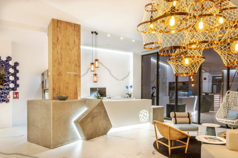 Hotel Silgar 92, Sanxenxo, Spain