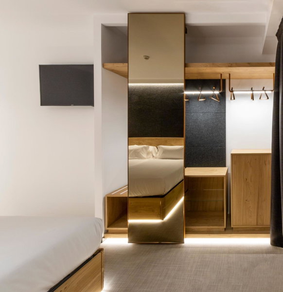 Hotel Silgar 92, Sanxenxo, Spain
