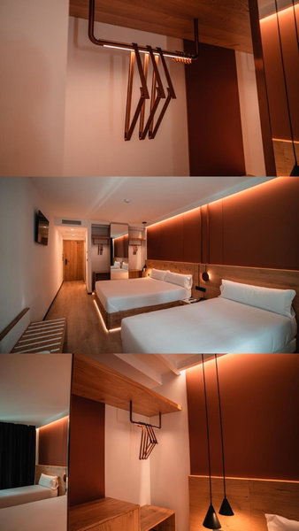 Hotel Silgar 92, Sanxenxo, Spain