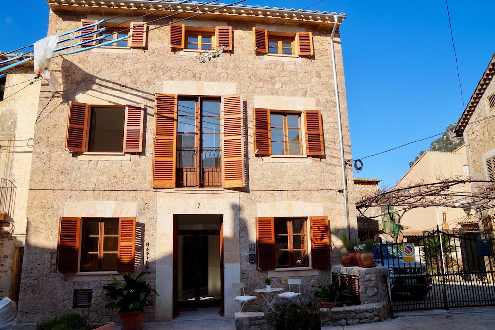 Hotel · Marton Turisme de Interior, Valldemossa