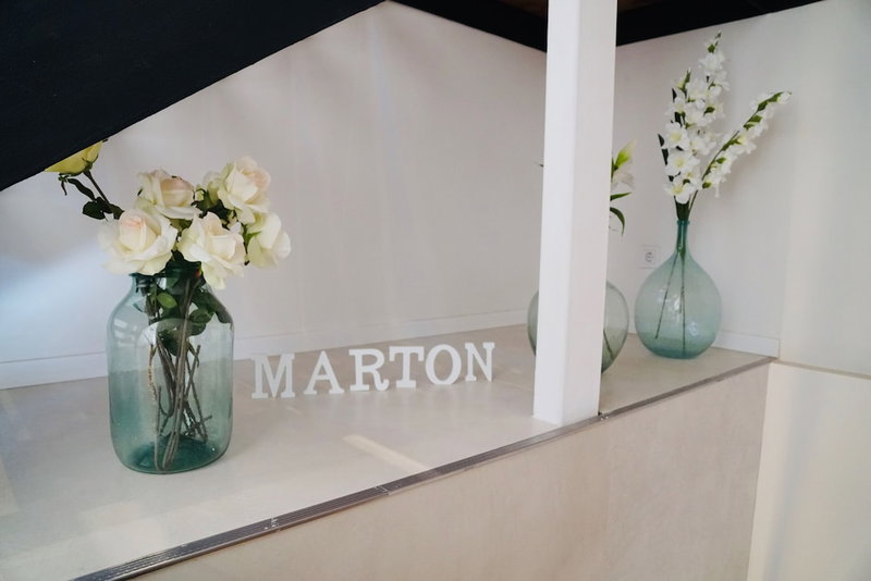 Marton Turisme de Interior, Valldemossa, Spain