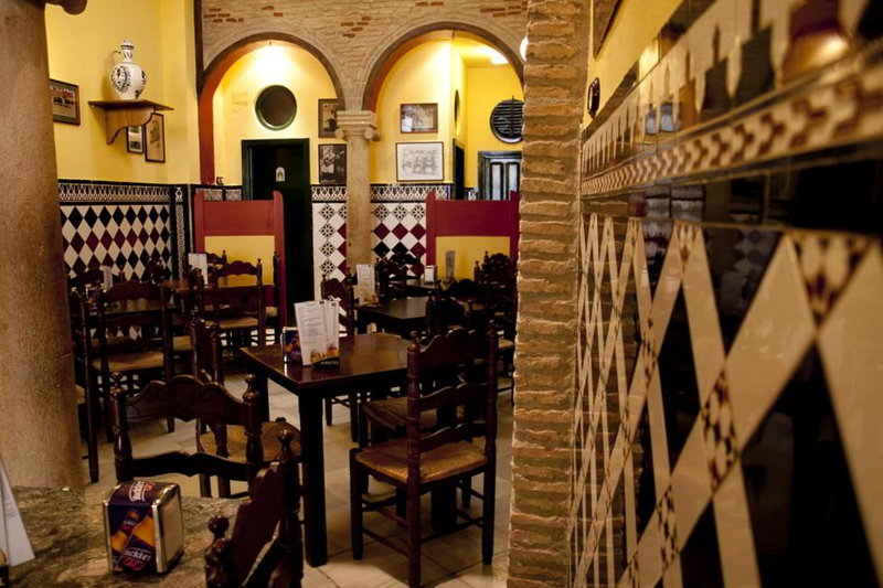 Hotel Hermanos Macias, Ronda, Spain