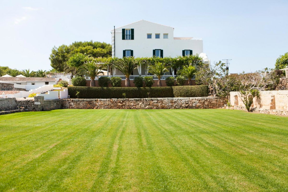 Binissaida Boutique Hotel, Spain