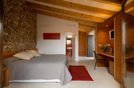 Binissaida Boutique Hotel, Es Castell, Spain