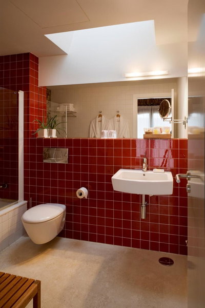 Binissaida Boutique Hotel, Es Castell, Spain