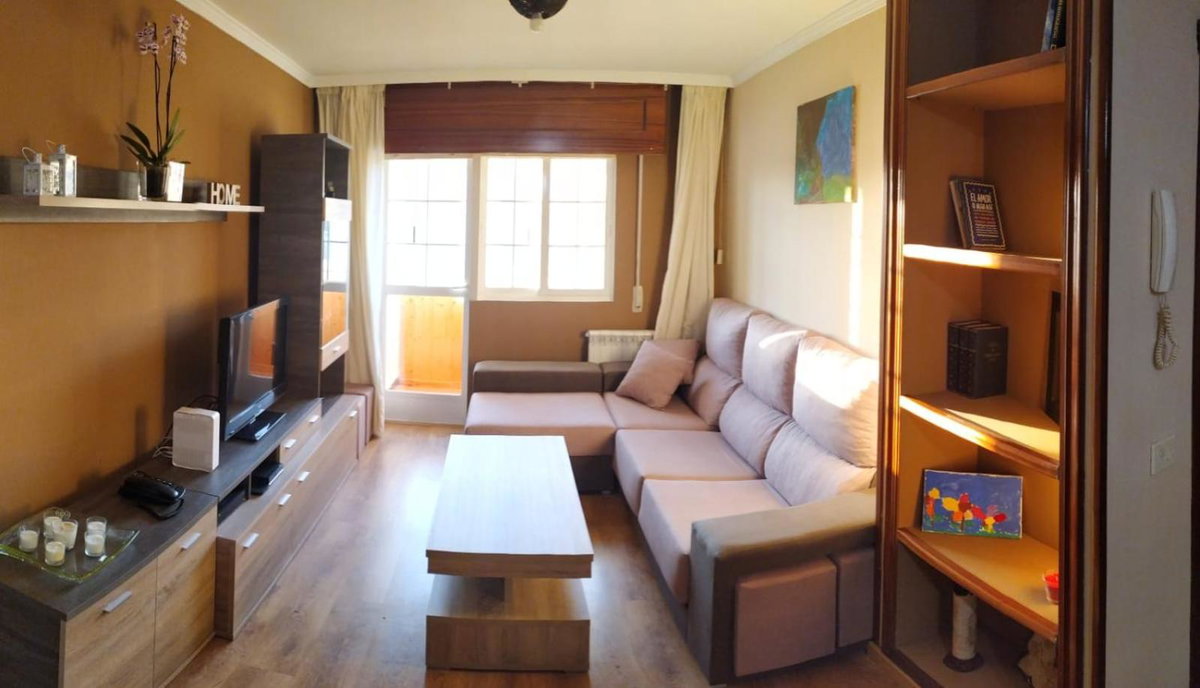 Hotel · Gonsa 1, Padrón