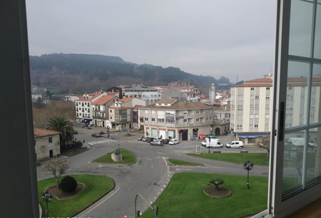 Gonsa 1, Padrón, Spain