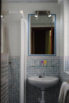 Pensión Rocamar, Almuñécar, Spain