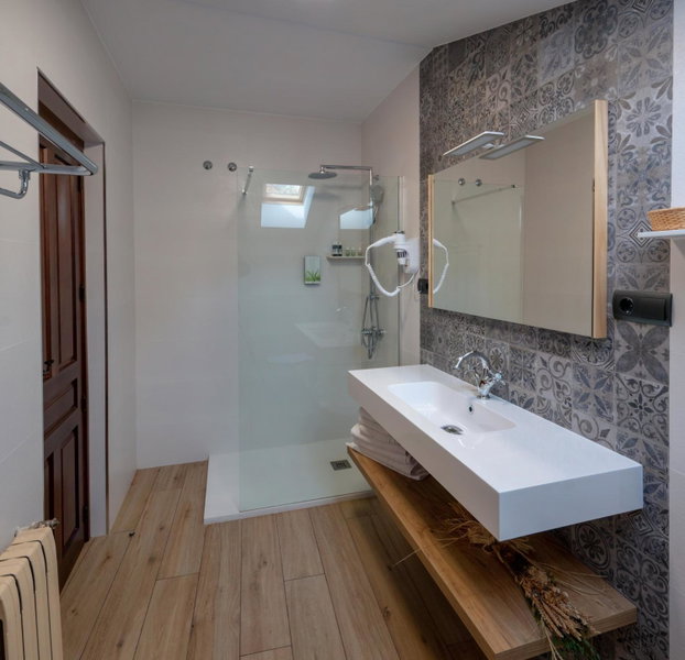 Hotel Las Cancelas, Avila, Spain