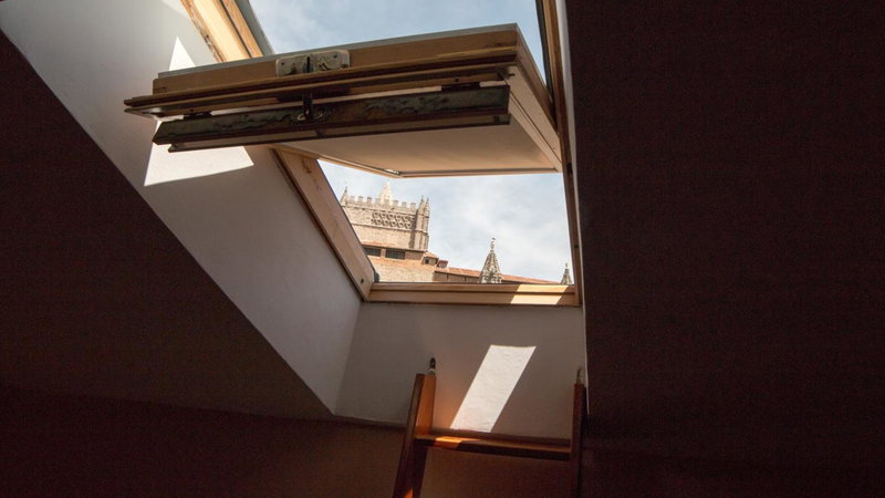 Hotel Las Cancelas, Avila, Spain