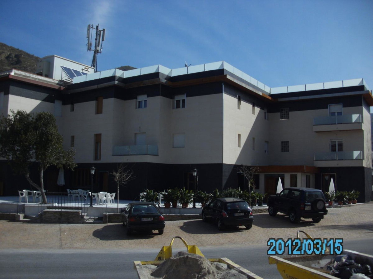 Hotel · Hotel La Duquesa, Pinos Genil