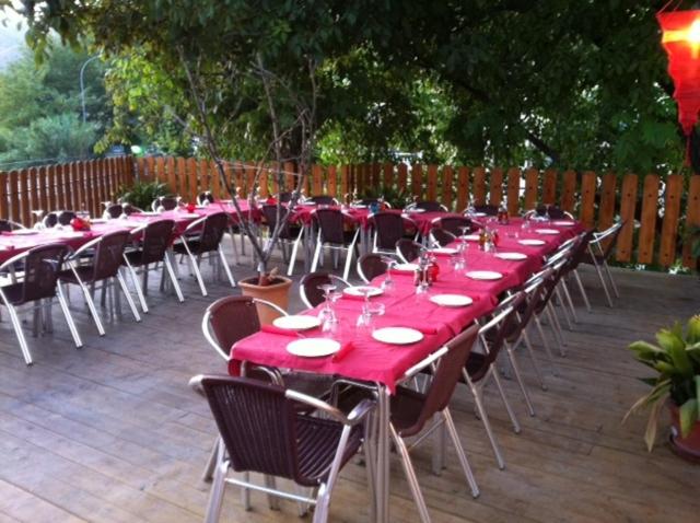 Hotel La Duquesa, Pinos Genil, Spain