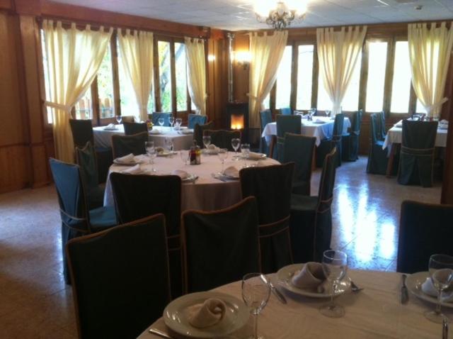Hotel La Duquesa, Pinos Genil, Spain