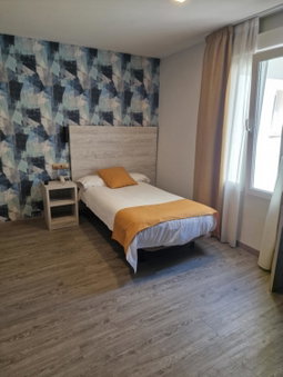 Hotel La Duquesa, Pinos Genil, Spain