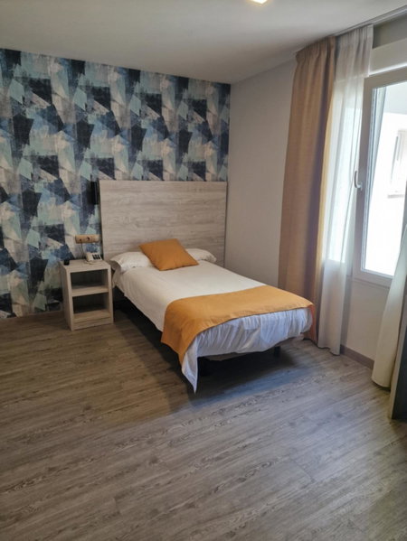 Hotel La Duquesa, Pinos Genil, Spain