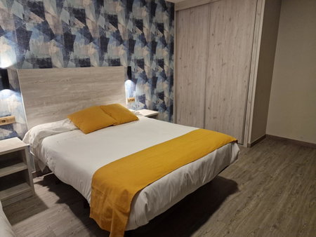 Hotel La Duquesa, Pinos Genil, Spain