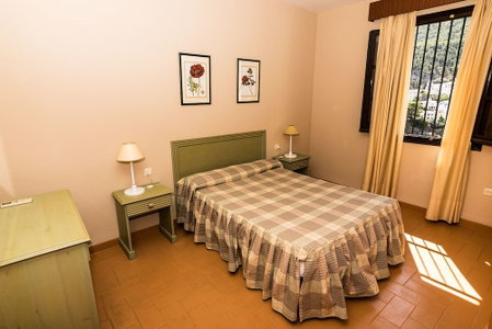 Hotel Villa de Grazalema, Grazalema, Spain