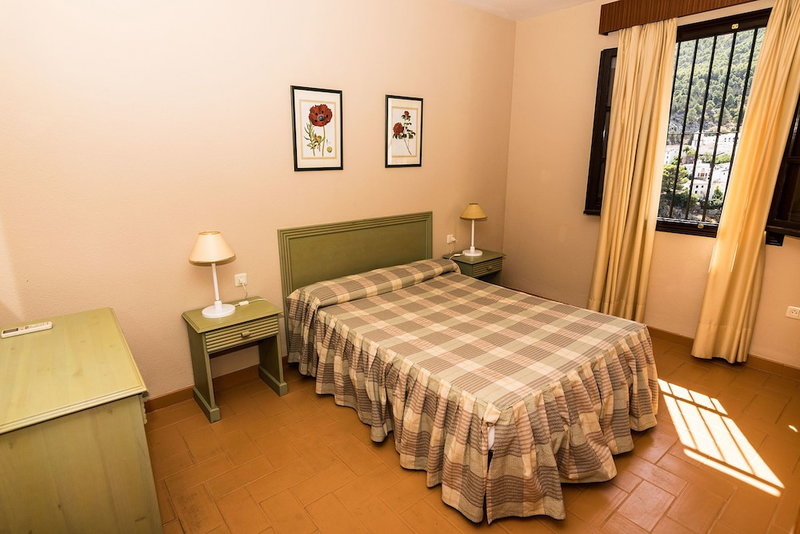 Hotel Villa de Grazalema, Grazalema, Spain