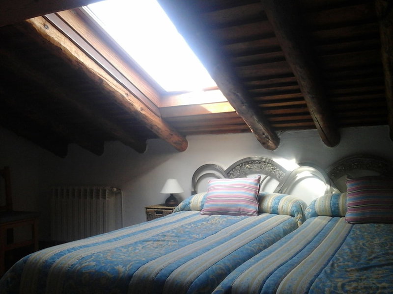 Hotel Rural Restaurante La Posada de los Vientos, La Acebeda, Spain