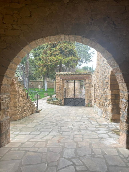 Casa Llobera 1792, La Pobla de Cérvoles, Spain