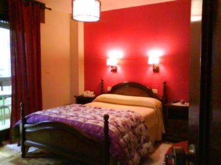 Hotel · Hostal Solpor, Vigo