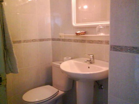 Hostal Solpor, Vigo, Spain
