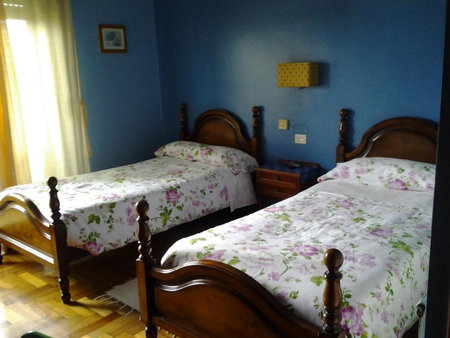 Hostal Solpor, Vigo, Spain