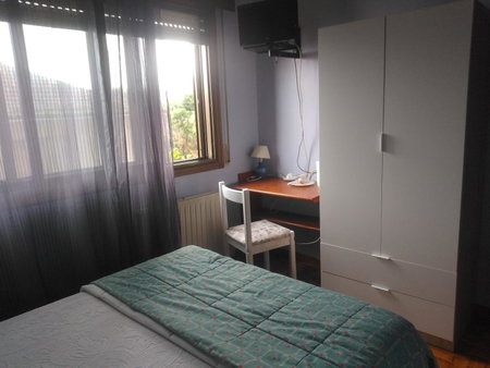 Hostal Solpor, Vigo, Spain