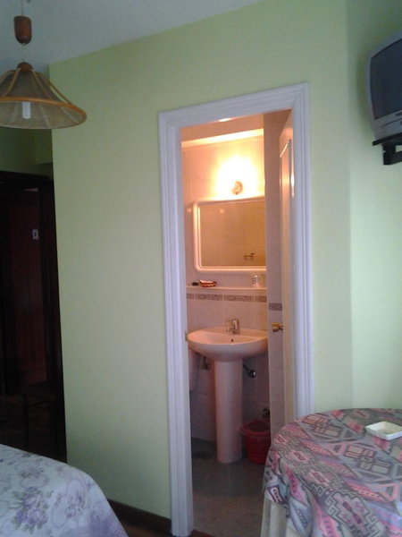 Hostal Solpor, Vigo, Spain
