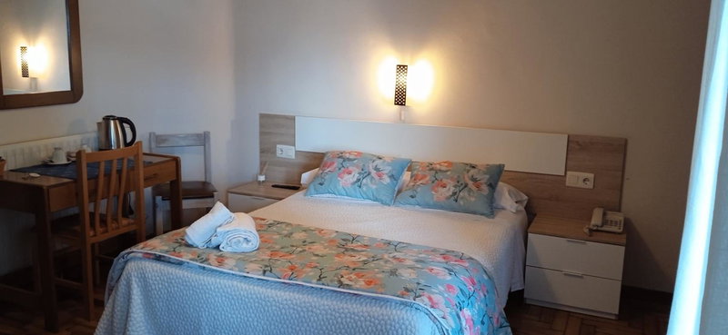 Hostal Solpor, Vigo, Spain