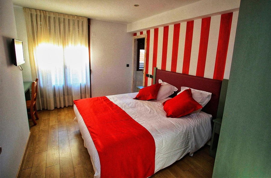 Boutique Hotel Castilla, Soria, Spain