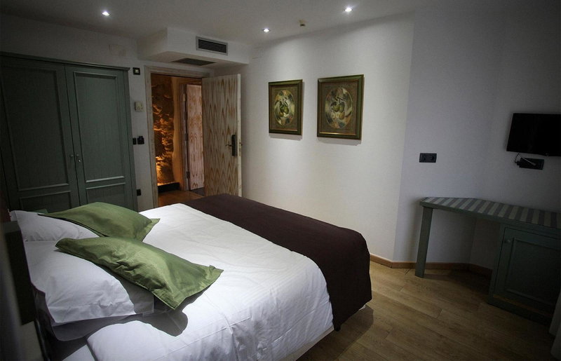 Boutique Hotel Castilla, Soria, Spain