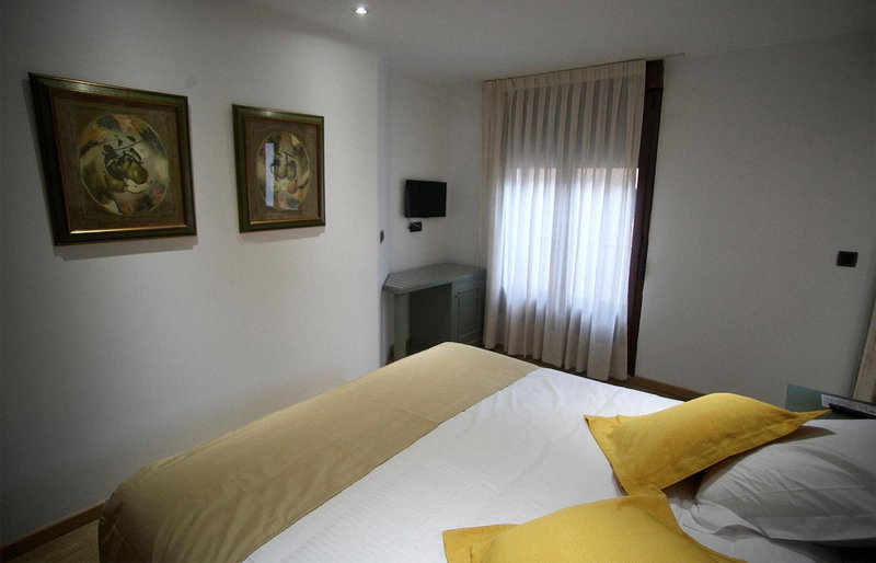 Boutique Hotel Castilla, Soria, Spain